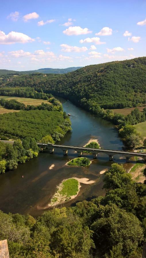 Le Clos des Archers Laveyssiere Exterior foto